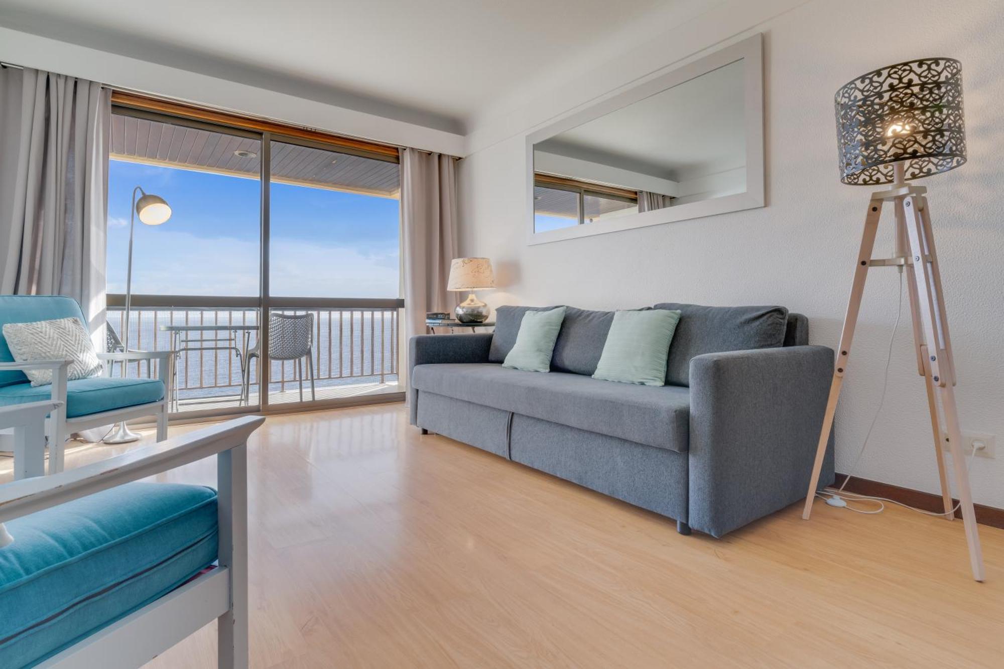 Bahia Top Floor Funchal Kültér fotó