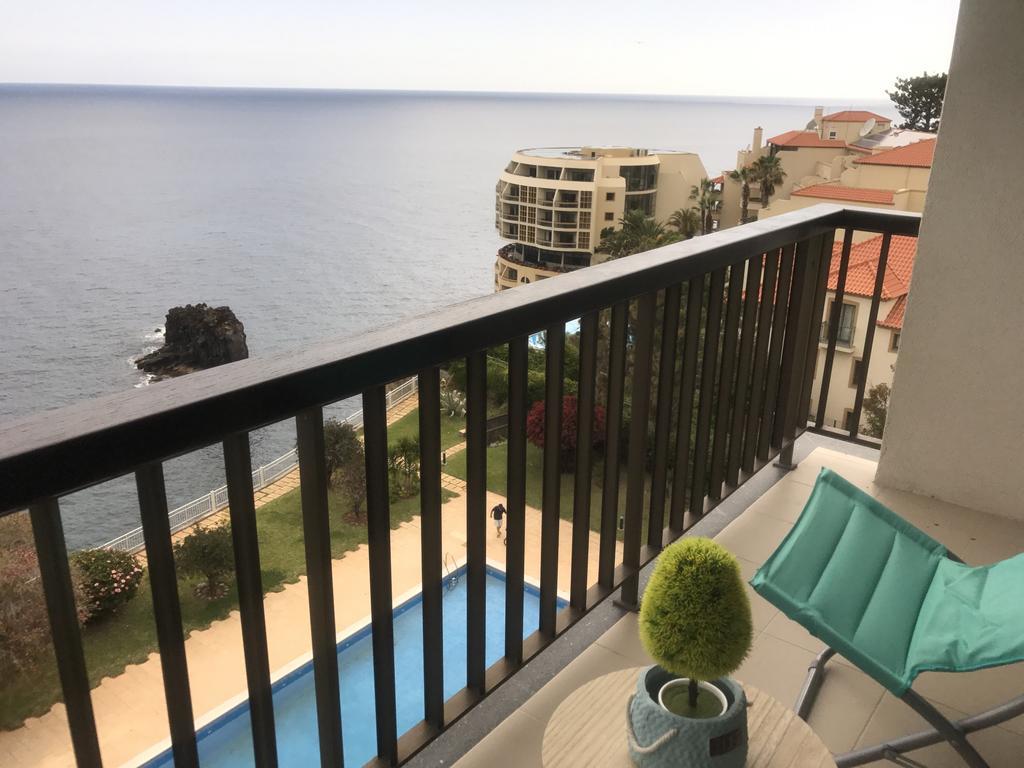 Bahia Top Floor Funchal Kültér fotó